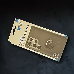 Galaxy S23 Ultra Case